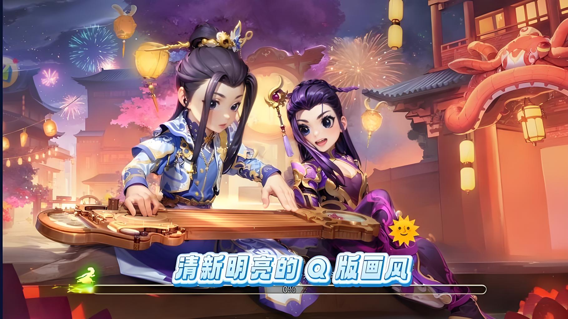 《贰点零江湖》核心副本全攻略，恶魔广场&修炼副本高效玩法(图1)